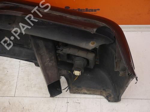 Front bumper BMW 3 Compact (E36) 316 i | BP24413112C7 