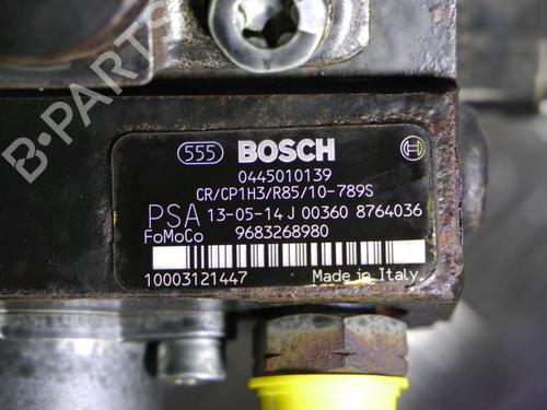 Fuel pump CITROËN C5 III Break (RW_) 2.2 HDi 200 | BP30669907M76