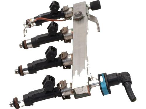 Injector OPEL CORSA E (X15) 1.4 (08, 68) | BP36367314M100 - Image 2