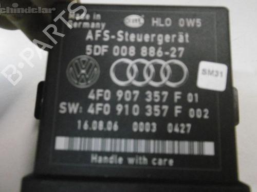 Øvrige Styrinhsenheder AUDI A6 C6 Avant (4F5) 3.0 TDI quattro | BP28363223M11 