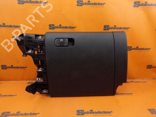 Used Glove box SEAT Mii (KF1, KE1) 1.0 (60 hp) 27437770