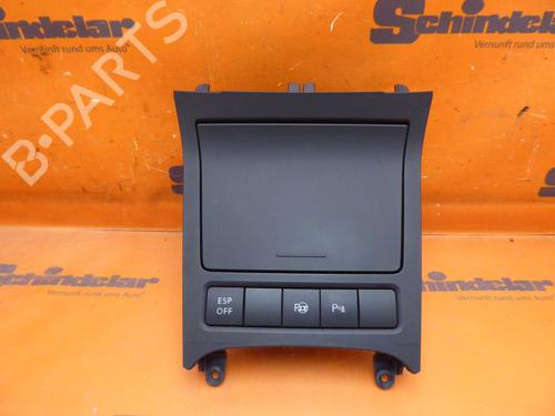 Used Ashtray VW GOLF VI (5K1) 1.4 TSI (122 hp) 26535715