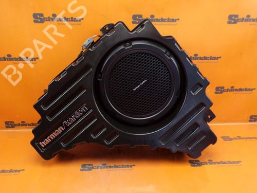 Used Speaker JEEP GRAND CHEROKEE IV (WK, WK2) 3.0 CRD V6 4x4 (250 hp) 24412692