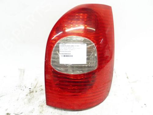 Used Right taillight Right taillight CITROËN XSARA PICASSO (N68) 1.8 16V (115 hp) 33683984 33683984