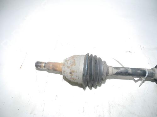 Left front driveshaft OPEL ASTRA H (A04) 1.7 CDTI (L48) | BP32635849M38