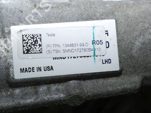 Steering rack TESLA MODEL 3 (5YJ3) EV AWD | BP32520748M22