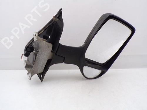 Used Other FORD TRANSIT Van (FA_ _) 2.2 TDCi (110 hp) 32151554