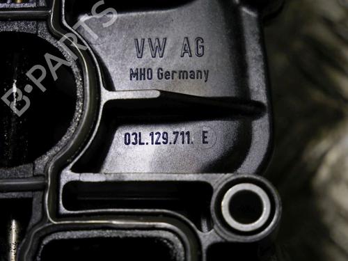 Intake manifold VW PASSAT B6 Variant (3C5) 2.0 TDI 16V | BP33154020M70  - Image 6
