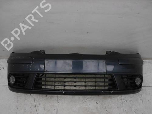 Foran kofangere VW GOLF PLUS V (5M1, 521) 1.6 (102 hp) 31865804