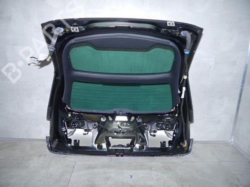 Tailgate CITROËN DS5 2.0 HDi 165 | BP33684180C6  - Image 5