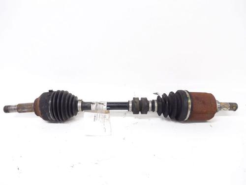 Used Left front driveshaft Left front driveshaft NISSAN QASHQAI I (J10, NJ10) 1.5 dCi (110 hp) 33141916 33141916