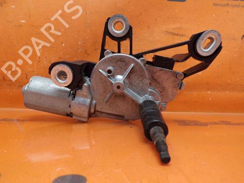 Rear wiper motor VW POLO (9N_, 9A_) 1.2 12V | BP27551697M102 