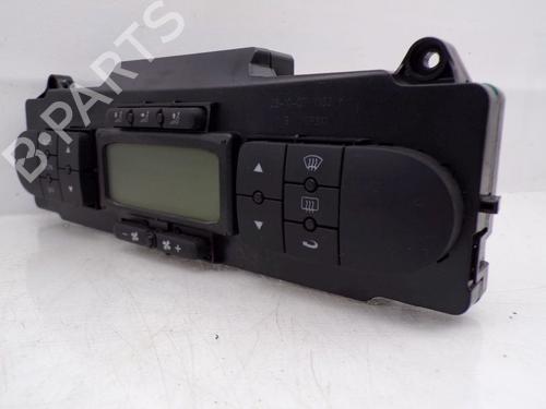 Climate control SEAT LEON (1P1) 2.0 TDI | BP29515165I5 