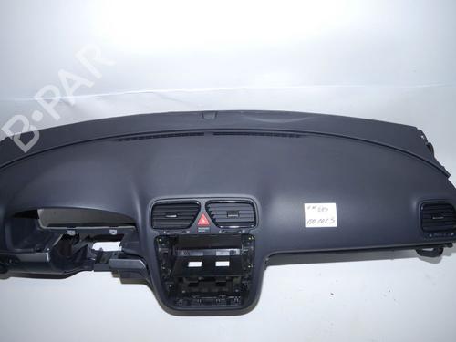 Dashboard VW EOS (1F7, 1F8) 1.4 TSI | BP33141701C46  - Image 5