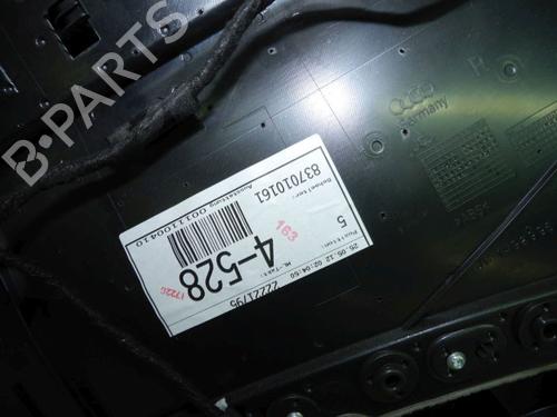 Rear right panel AUDI Q5 (8RB) 2.0 TDI quattro | BP32825664C61  - Image 5