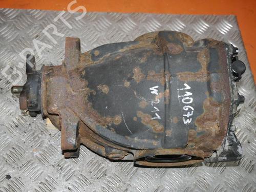 Rear differential MERCEDES-BENZ E-CLASS (W211) E 200 CDI (211.004) | BP25017050M24 