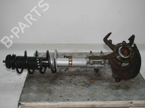 Used Right front shock absorber VW LUPO I (6X1, 6E1) 1.2 TDI 3L (61 hp) 30729487