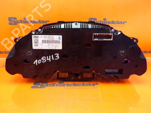 Instrument cluster AUDI A5 (8T3) 2.0 TFSI | BP33148280C47 - Image 5