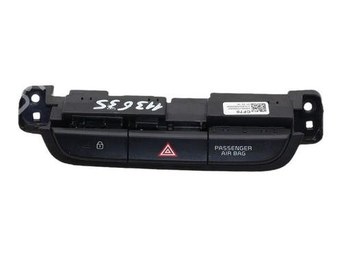 warning-switch-kia-xceed-cd-2019-36845845 main image