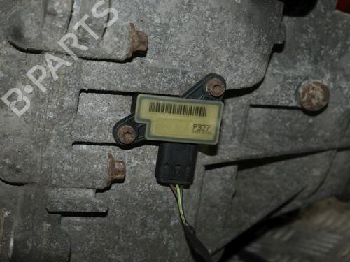 Gearbox MINI MINI COUNTRYMAN (R60) Cooper D ALL4 | BP32647122M3 