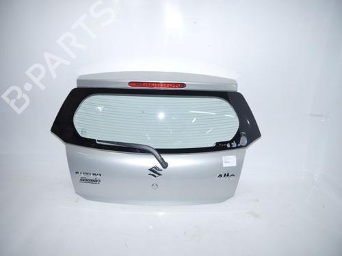 Used Tailgate SUZUKI ALTO VII (GF) 1.0 (AMF310, GFC31S) (68 hp) 24385124