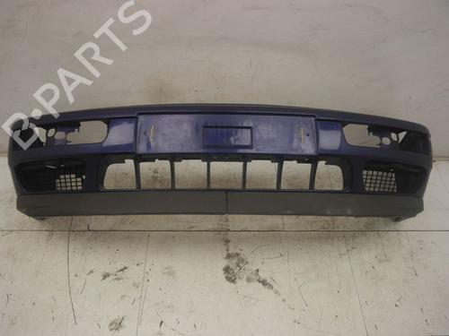 Paragolpes delantero Paragolpes delantero VW GOLF IV Cabriolet (1E7) 1.8 (90 hp) 35997362 35997362