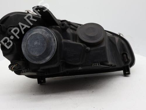 Left headlight FORD FOCUS C-MAX (DM2) 2.0 TDCi | BP34255080C28  - Image 7