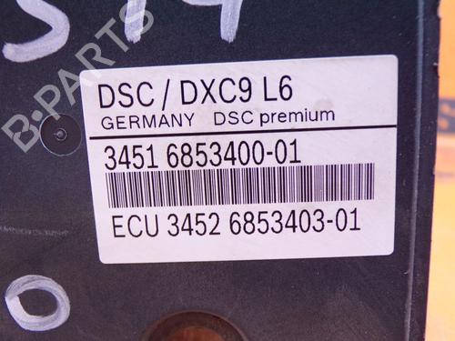 ABS pump BMW 5 (F10) 520 d | BP33149943M43  - Image 6