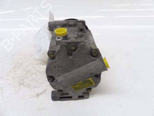 AC compressor FIAT PANDA (169_) 1.2 (169.AXB11, 169.AXB1A) | BP32637308M34