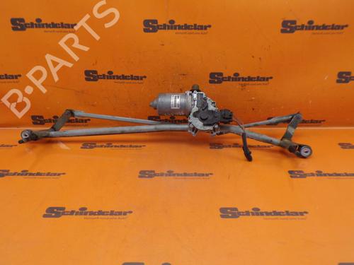 Front wiper motor RENAULT MASTER III Bus (JV) 2.3 dCi 125 FWD (JV0C, JV0D, JV0H, JV0G, JV0J) 141409360