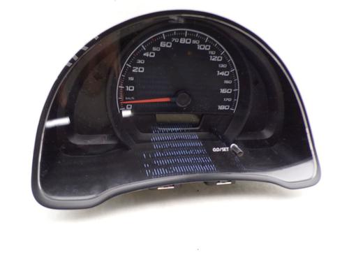 Used Display monitor Display monitor SEAT Mii (KF1, KE1) 1.0 (60 hp) 33560683 33560683