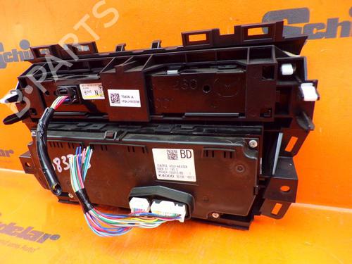 Climate control MAZDA 3 (BM, BN) 2.0 | BP32643598I5 