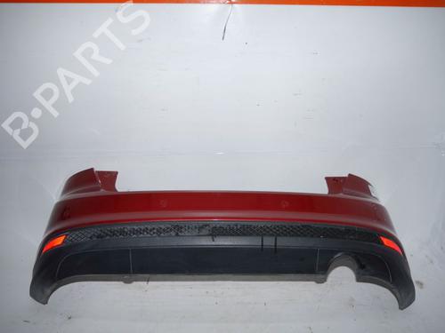Rear bumper FORD FOCUS III 1.6 EcoBoost | BP24384029C8