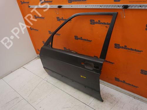 Left front door MERCEDES-BENZ 190 (W201) 2.0 (201.022) | BP28363646C2