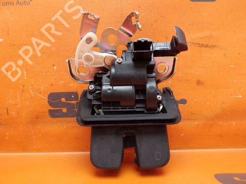 Used Electronic module AUDI A6 C7 Avant (4G5, 4GD) 3.0 TDI quattro (218 hp) 32836958