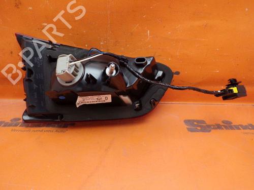 Right tailgate light CITROËN DS5 1.6 BlueHDi 120 | BP33684570C80  - Image 5