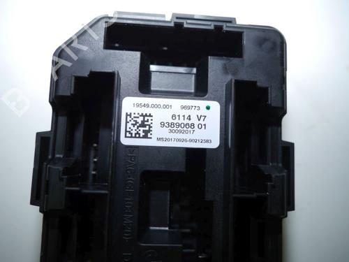 Fuse box BMW 1 (F20) 118 i | BP32827755E1 - Image 4