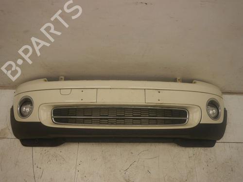 Used Front bumper Front bumper MINI MINI (R56) Cooper (115 hp) 34255037 34255037