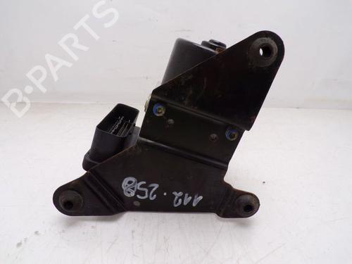 ABS Bremseaggregat PEUGEOT 206 CC (2D) 1.6 16V (2DNFUF, 2DNFUR) | BP30515818M43 