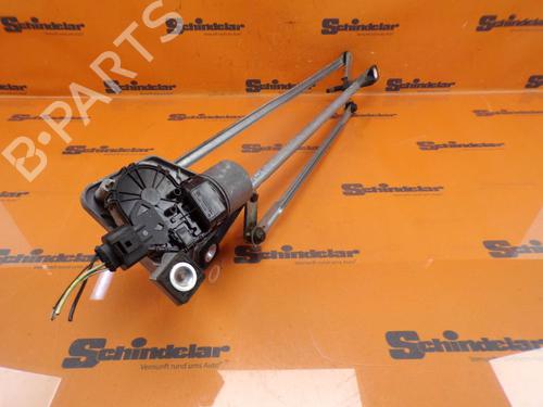Front wiper motor FORD KUGA I 2.5 4x4 | BP33149301M29  - Image 5