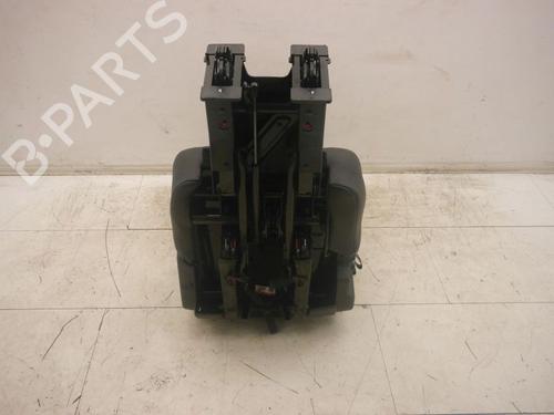 Rear seat FORD TRANSIT CUSTOM V362 Van (FY, FZ) 2.2 TDCi | BP32653351C17