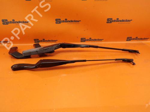 Front windshield wiper arm MERCEDES-BENZ E-CLASS T-Model (S211) E 220 T CDI (211.206) | BP24389458C143 