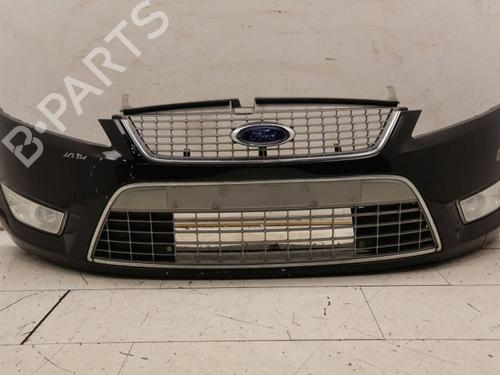 Used Front bumper Front bumper FORD MONDEO IV Turnier (BA7) 2.0 (145 hp) 40024537 40024537