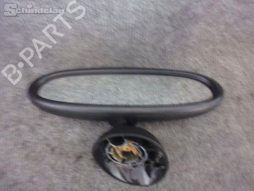 Rear mirror MINI MINI (R50, R53) Cooper | BP23507326I6 
