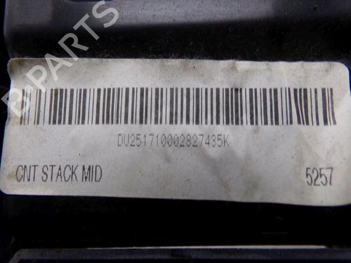 Climate control MINI MINI (R56) Cooper D | BP30189530I5