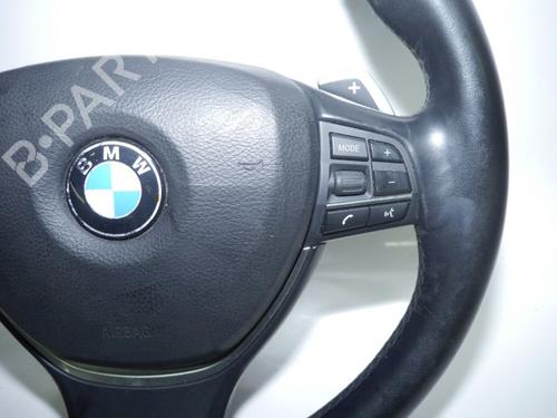 Steering wheel BMW 5 (F10) 525 d | BP24386355C49 