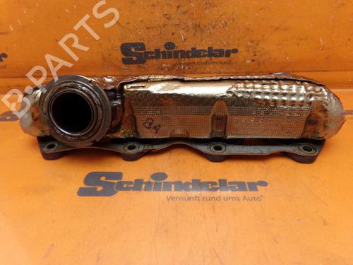 Exhaust manifold MERCEDES-BENZ E-CLASS (W213) E 200 d (213.013) | BP28363700M110 