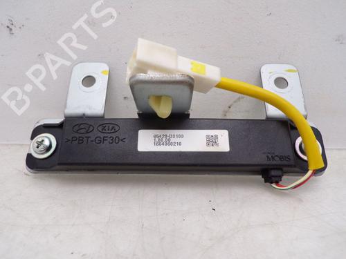 Used Electronic module Electronic module HYUNDAI TUCSON (TL, TLE) 1.7 CRDi (141 hp) 33684872 33684872