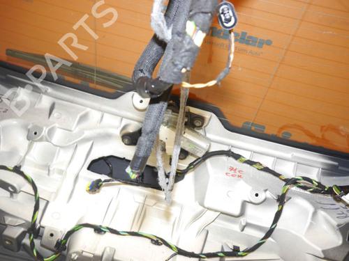 Tailgate PEUGEOT 508 SW I (8E_) 1.6 THP | BP24392155C6 