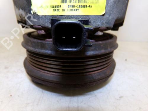 AC compressor FORD FOCUS II (DA_, HCP, DP) 1.6 | BP32650208M34 